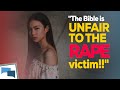 Does Deuteronomy 22 28 29 Command A Rape Victim To Marry Her Rapist GotQuestions Org