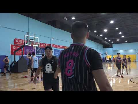 Goon Squad(33) Tier 13 - 2023 SPRING DJP(39) - tcbl sunday