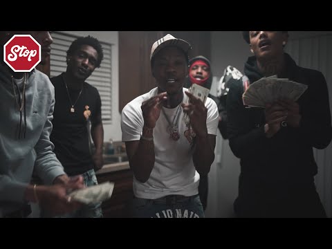 Hot60yGray - "H20 Flow" (Official Video) Shot By @ithinkwegotit