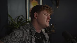 Sonny Tennet - Dream Catch Me (Acoustic Cover)