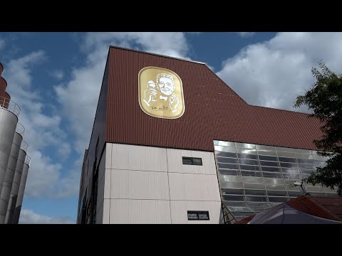 Bitburger Brauerei  - Tag der offenen Tür