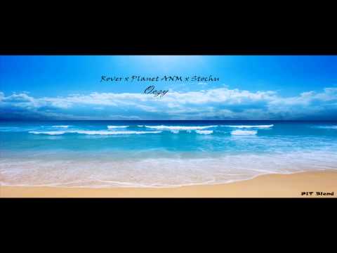 Rover x Planet ANM x Stochu - Oczy (PiT Blend)