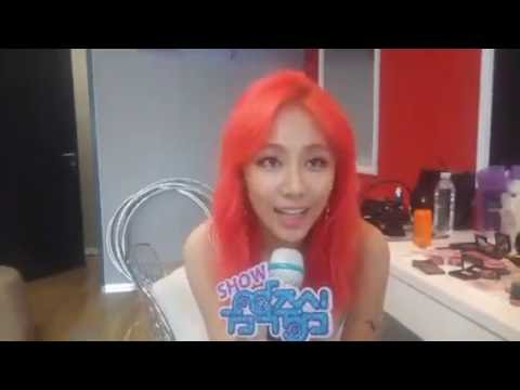 [160723] Fei - Periscope