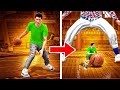 NBA2K23 But Every Time I Lose I GET SHORTER