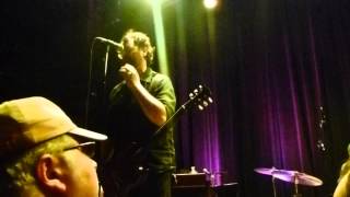 Drive By Truckers-Dead Drunk and Naked/Guitar Man Upstairs-Blue Note-Columbia MO-01 22 2013