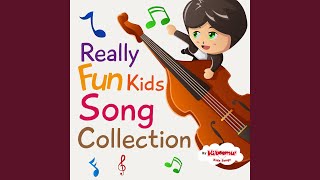 A Bicycle Built for Two / Daisy Daisy