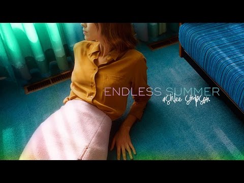 Endless Summer - Ashlee Simpson