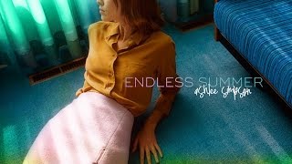 Endless Summer - Ashlee Simson with HD Lyrics