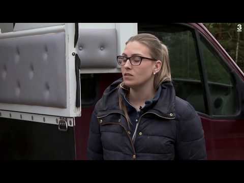 Lyxfällan - Hästarna Rörs Inte #Polisanmälning