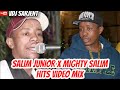 BEST OF SALIM JUNIOR VS MIGHTY SALIM KIKUYU MUGITHI VIDEO MIX VDJ SARJENT WAKINE NDARI KIOMBOYO