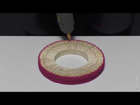 Amazing 50_000 Matches Powered 💥💣🚒Jet Truck