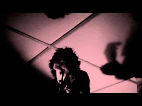 Rollfast - Untitled (Live at Jizz Studio)