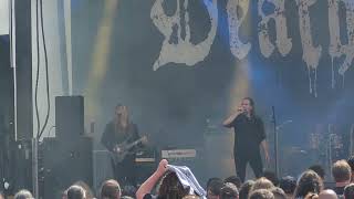 Novembers Doom - Ghost (Live @ Maryland Deathfest 2022)