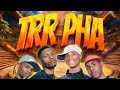 TRR PHAA Natiey Lepaka Le TwoSix 10 Gram Heatmaker