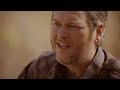 Blake Shelton - I Lived It (Official Music Video)