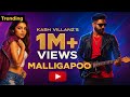 MALLIGA POO Kash Villanz Official Music Video