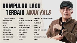 Iwan Fals - Album Kumpulan Lagu Terbaik Iwan Fals 