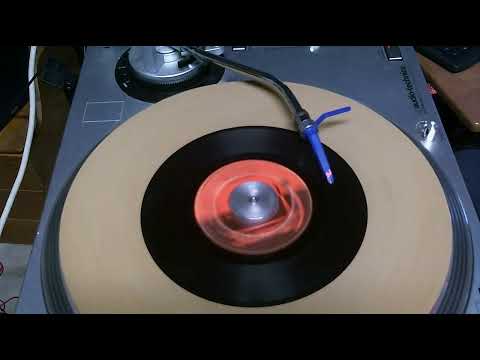 Spanish Harlem l Aretha Franklin l 1971 l Scratchy