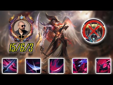 RIP TEMPO / how to stomp nasus lane as yone top