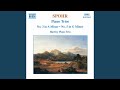 Piano Trio No. 3 in A Minor, Op. 124: IV. Finale: Presto