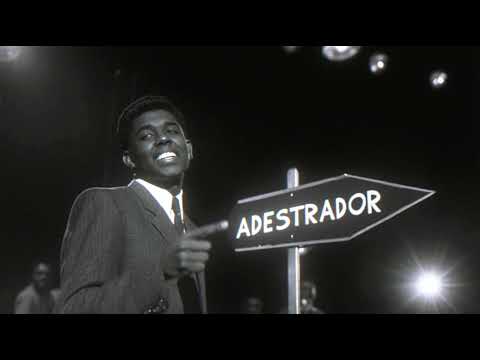 Adestrador de Cadela (1960)