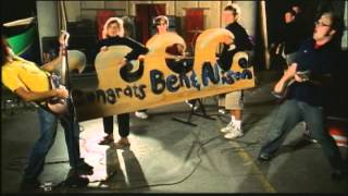 Motion City Soundtrack - &quot;The Future Freaks Me Out&quot;