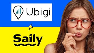 Ubigi vs Saily: I tested them, which is the best eSIM?