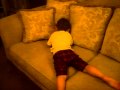 Brandons Dramatic Tantrum