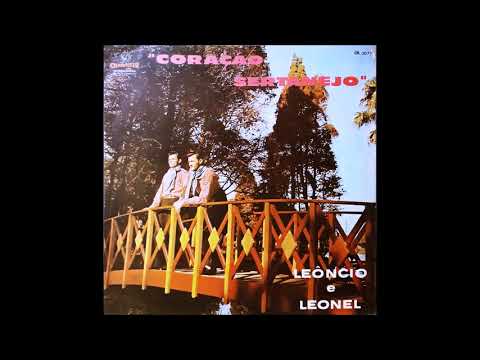 Programa Da Fé - Leôncio e Leonel