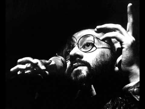 Eduardo Darnauchans - Cancion 2 de San Gregorio