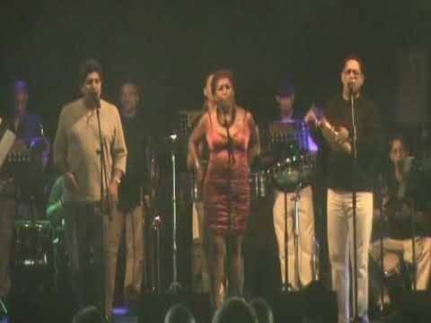 Yolanda Rivera -Ahora Si