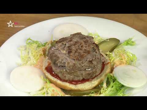 Babica vs. Sapík (2016/24) - Burger