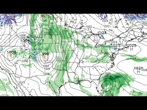 May 5, 2015 Weather Xtreme Video - Afternoon Edition