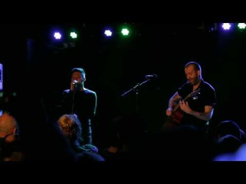 Jon Gomm feat Daniel Tompkins 'Ain't Nobody' LIVE 16/09/13