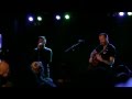 Jon Gomm feat Daniel Tompkins 'Ain't Nobody ...