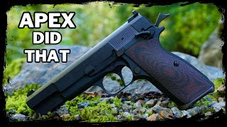 Apex SA-35