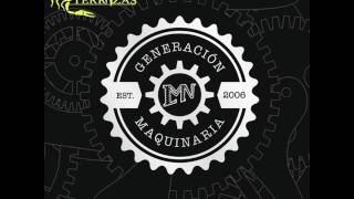 La maquinaria norteña-Gatitos traviezos (2016)