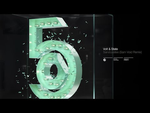 Video thumbnail for Sandcastles (Sam Void Remix)