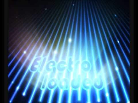 DJ Lex De Core - Energy Electro House Music Mix 2010