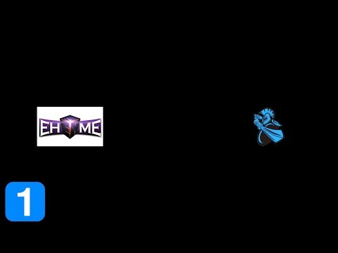 Full Highlights EHOME.KEEN vs Newbee - World Cyber Arena 2016 S3