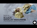 Bumper Card Adzan Maghrib TvOne 2023 Backsound 2021
