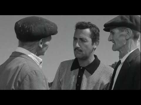 MAFIOSO-Alberto Lattuada (1962)