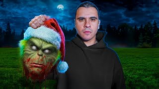 Download lagu The Grinch Is DEAD. mp3