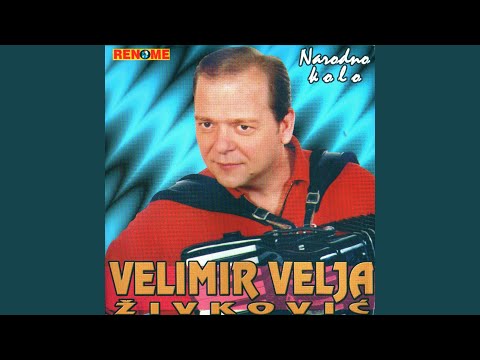 Kolo Za Dusu (Accordion Music)