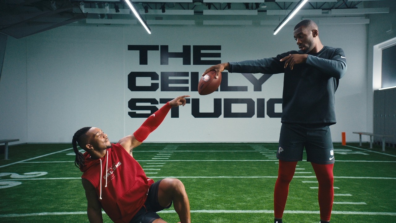 2026 NFL Kickoff | The Season Is Your Stage