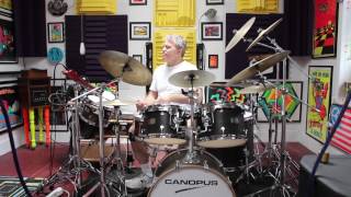 Stereolab 'three dee melodie' brad rothman drums