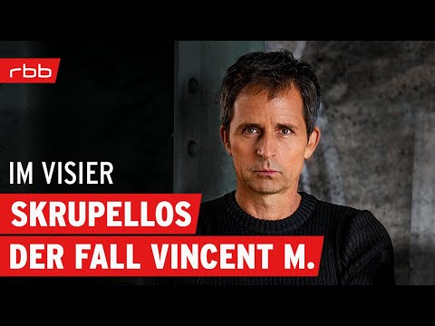 Der Messerstecher vom Ostkreuz – Traum vom Serienmörder | Im Visier | True-Crime-Podcast