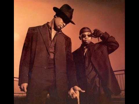 Ruff Endz - Where Does Love Go From Here