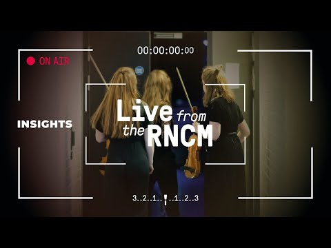 Insights: Live Q&A with Henning Kraggerud