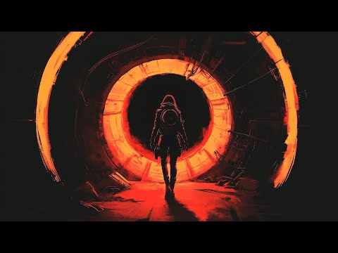 We Are The Catalyst - Into Darkness (Official Lyric Video) | Alternative Metal |